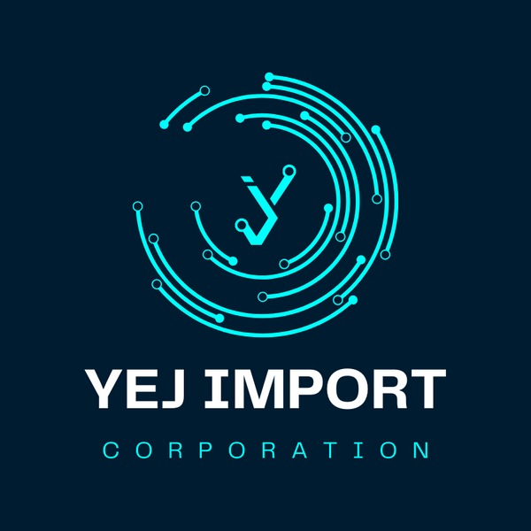 YEJ Import Corp