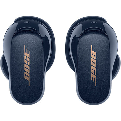 Bose QuietComfort Earbuds II