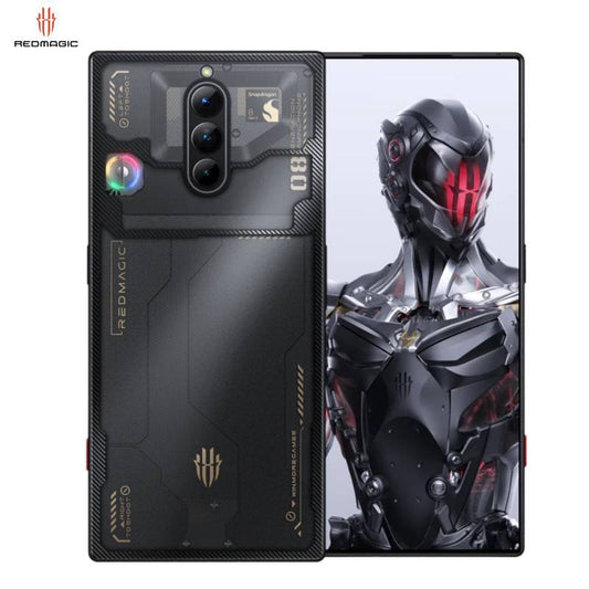 Nubia Red Magic 8 Pro